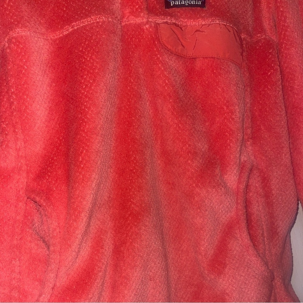 Patagonia Women's Re-Tool Snap-T® Pullover Size Medium - Picture 2 of 9